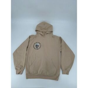 Bad Bunny El Ultimo Tour‎ Del Mundo Unisex Hoodie Size Small
